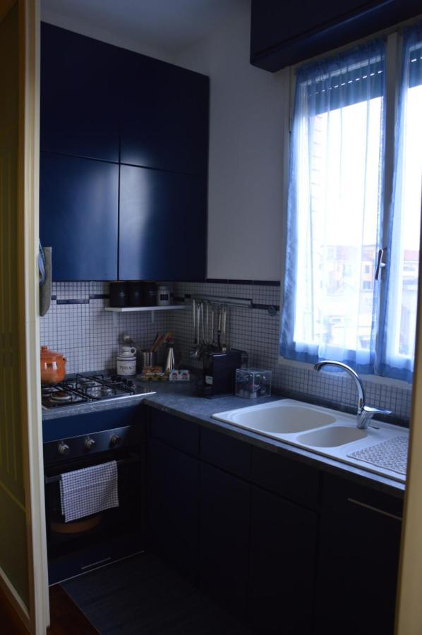 Casa Benny Apartment Milan Luaran gambar